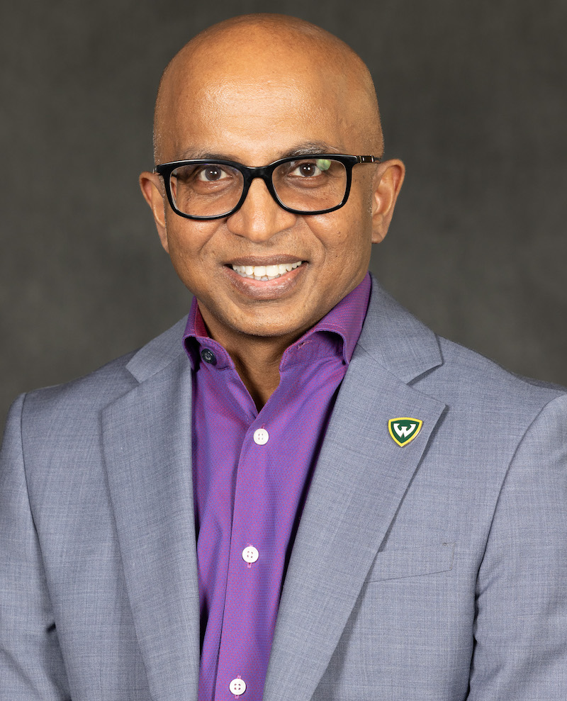 Ratna Babu Chinnam